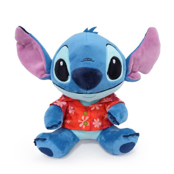 Kidrobot - Lilo & Stitch: Hawaiian Stitch 8" Plush