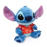 Kidrobot - Lilo & Stitch: Hawaiian Stitch 8" Plush