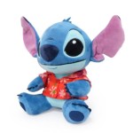 Kidrobot - Lilo & Stitch: Hawaiian Stitch 8" Plush