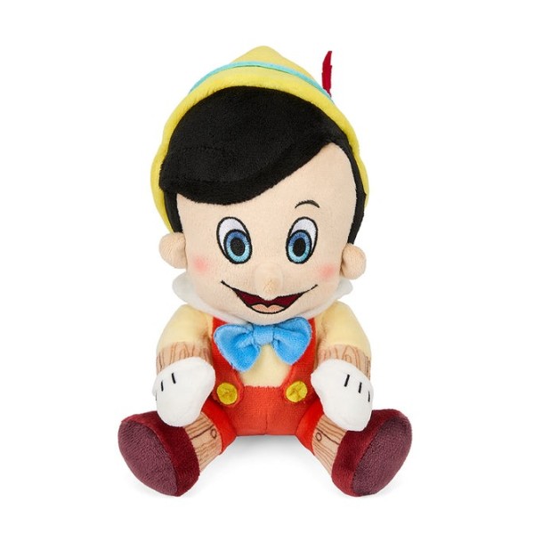 Kidrobot - Disney: Pinocchio 8" Plush