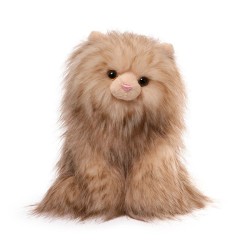 Paxton Cat Plush