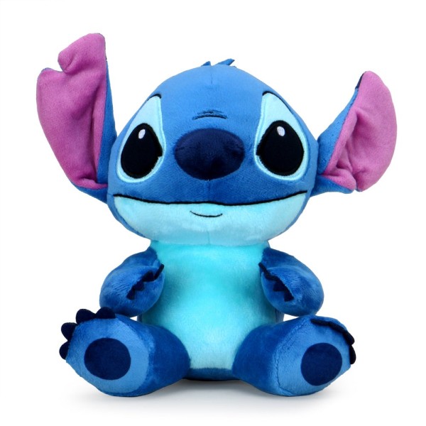 Disney - Lilo & Stitch: Stitch 8" Plush