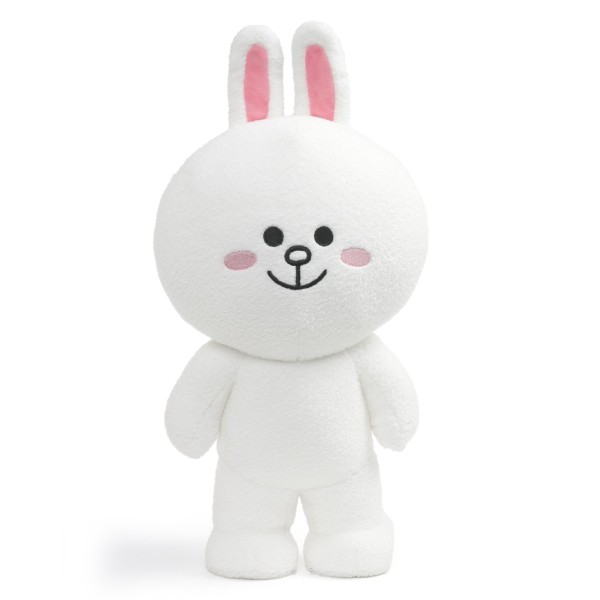 Line Friends - Cony Standing 14" Plush