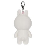 Line Friends - Cony Backpack Clip 5" Plush