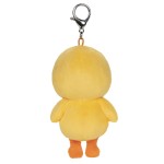 Line Friends - Sally Backpack Clip 5" Plush