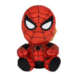 Marvel Comics - Infinity War: Spider-Man Plush