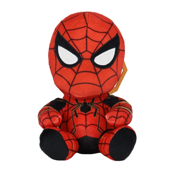 Marvel Comics - Infinity War: Spider-Man Plush