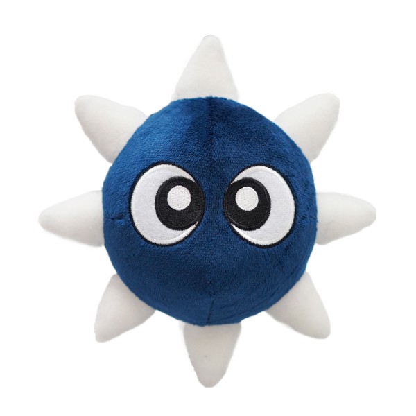 Nintendo - Kirby: Gordo 7" Inches Plush