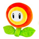 Nintendo - Super Mario Bros: Fire Flower - Mega Mocchi