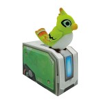 Overwatch - Ganymede 8" Deluxe Boxed Plush