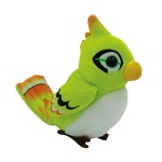 Overwatch - Ganymede 8" Deluxe Boxed Plush