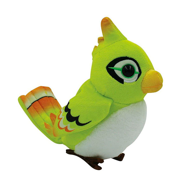 Overwatch - Ganymede 8" Deluxe Boxed Plush