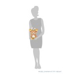 Rilakkuma Honey Bee Seated