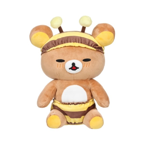 Rilakkuma Honey Bee Seated