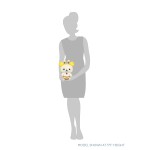 Korilakkuma Honey Bee Seated