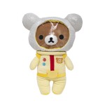 Rilakkuma Space 14" Plush
