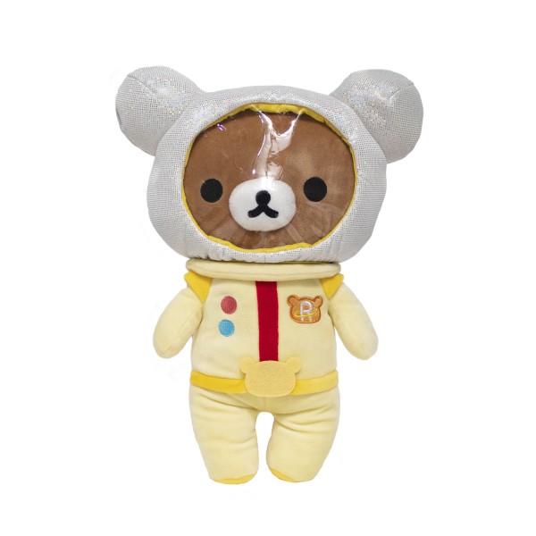 Rilakkuma Space 14" Plush