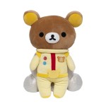 Rilakkuma Space 14" Plush