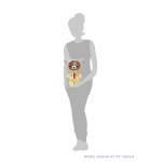 Rilakkuma Space 14" Plush