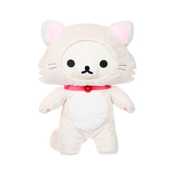 Korilakkuma Cat Standing