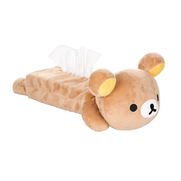 Rilakkuma Tissue Box