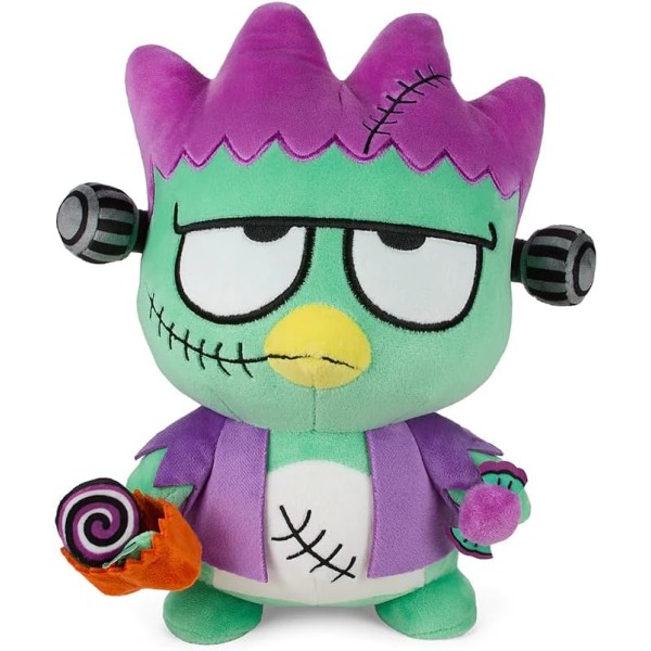Sanrio - Badtz-Maru Frankenstein 13" Plush