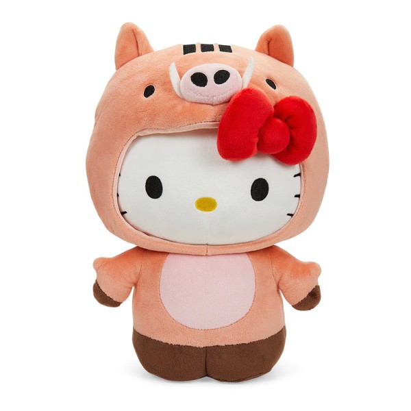 Sanrio - Hello Kitty: Year of The Pig 13" Plush