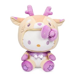 Kidrobot - Hello Kitty: Enchanted Deer 13" Plush