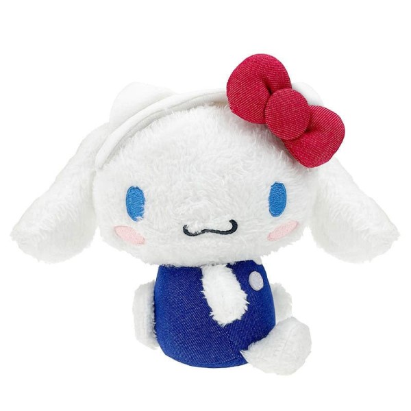 Sanrio - Cinnamoroll 50th Anniversary 6" Plush