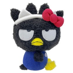 Sanrio - Badtz-Maru 50th Anniversary 6" Plush