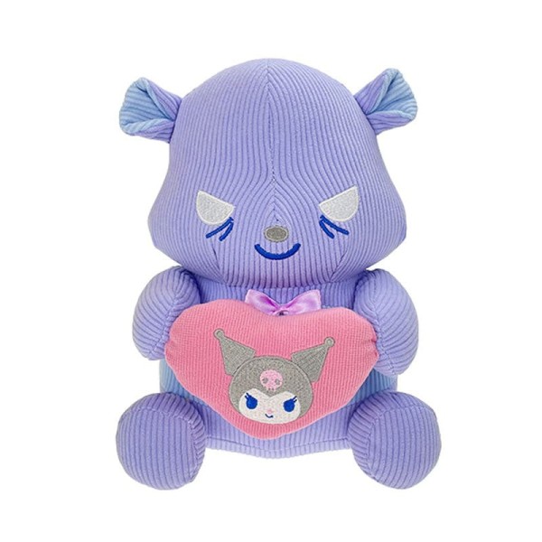 Sanrio - Baku 8" Plush