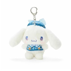 Sanrio - Cinnamoroll 4.5 Plush Keychain