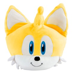 Sega - Sonic The Hedgehog: Tails - Mega Mocchi