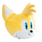 Sega - Sonic The Hedgehog: Tails - Mega Mocchi