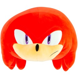 Sega - Sonic The Hedgehog: Knuckles - Mega Mocchi