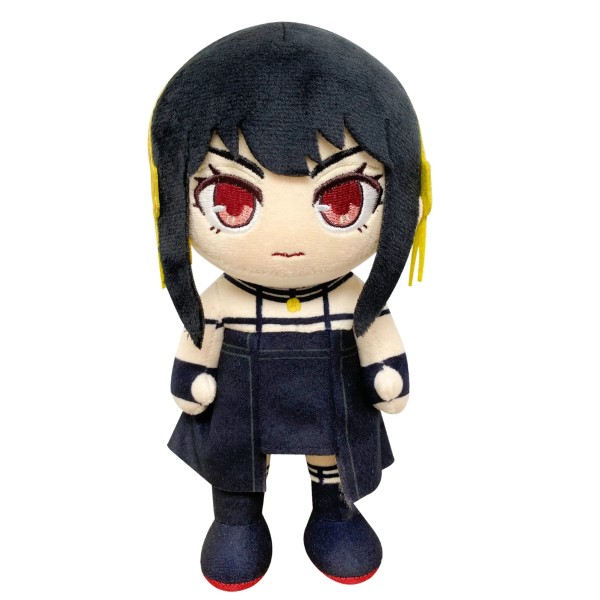 Spy x Family - Yor Forger Moveable 8" Plush