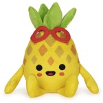 Toca Life - Paulina 7" Plush