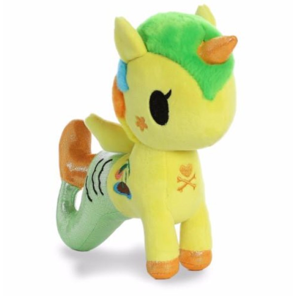 Tokidoki - Tropica Mermicorno