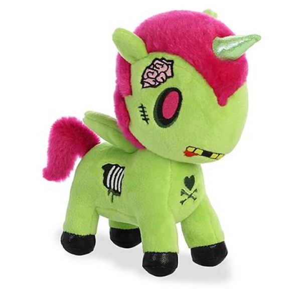 Tokidoki - Milo 7.5" Plush