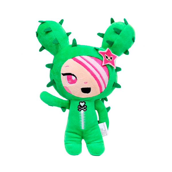 Tokidoki - Sandy Plush