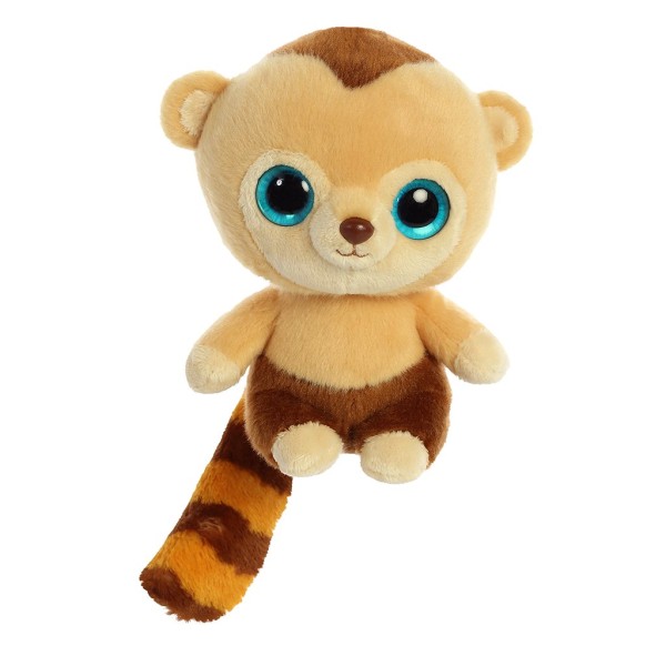 Yoohoo - Roodee 8" Plush