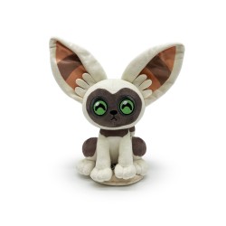 YouTooz - Nickelodeon: Avatar: The Last Airbender: Momo Shoulder Rider 6" Plush