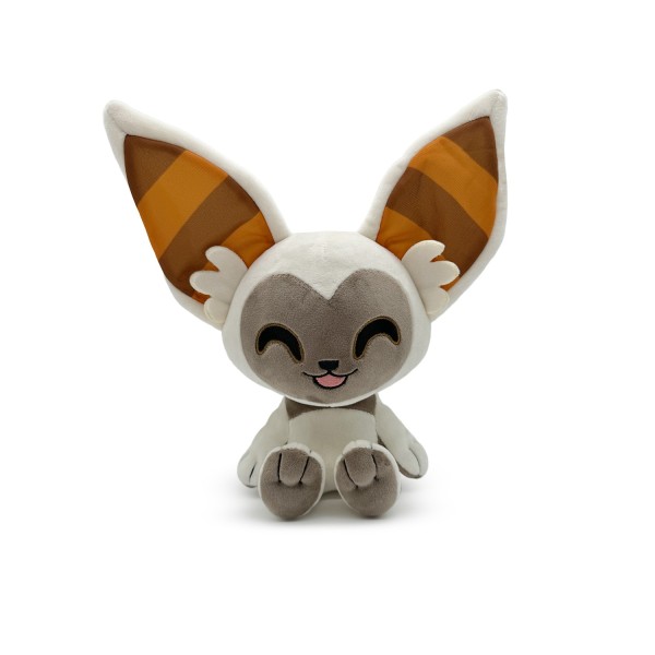YouTooz - Nickelodeon: Avatar: The Last Airbender: Momo Stickie 6" Plush