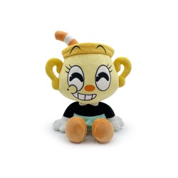 Youtooz - Cuphead: Ms. Chalice 9" Plush