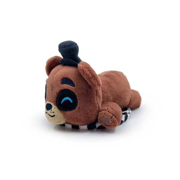 Youtooz - Five Nights at Freddys: Freddy Flop Shoulder Rider 6" Plush