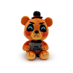Youtooz - Five Nights at Freddys: Rage Quit Toy Freddy Shoulder Rider 6" Plush