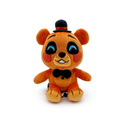 Youtooz - Five Nights at Freddys: Toy Freddy Shoulder Rider 6" Plush