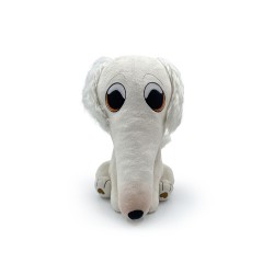 Youtooz - Longdog 9" Plush