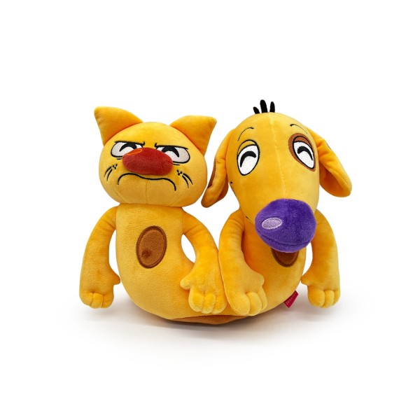 YouTooz - Nickelodeon: Catdog: Catdog 9" Plush
