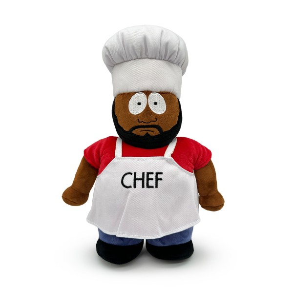 YouTooz - South Park: Chef 9" Plush